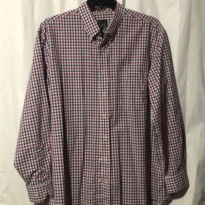 Jos. A. Bank Buttondown Shirt